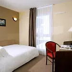 Appart'city Classic Aparthotel Nice