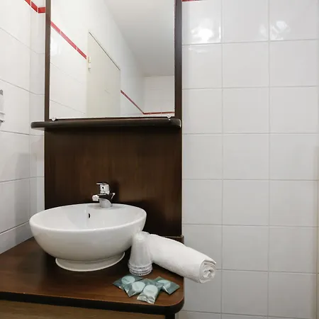Hotel apartamentowy Appart'city Classic Acropolis