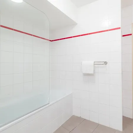 Appart'city Classic Acropolis Hotel apartamentowy