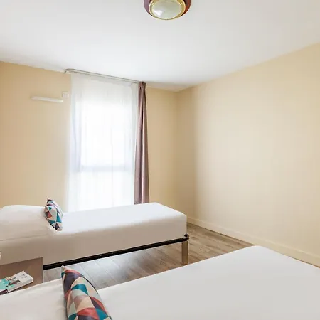 Hotel apartamentowy Appart'city Classic Acropolis