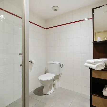 Appart'city Classic Acropolis Hotel apartamentowy