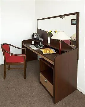 Appart'city Classic Acropolis Hotel apartamentowy